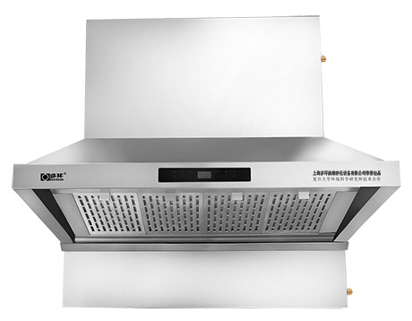 「油煙凈化機的前景」未來的油煙凈化機市場如何?